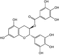 (-)-Gallocatechin gallate