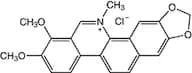 Chelerythrine chloride, 99+%