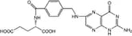 Folic acid, 95-102%