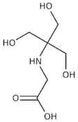 Tricine, 0.5M buffer soln., pH 8.0