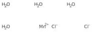 Manganese(II) chloride, 1M aq. soln.