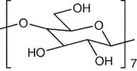 β-Cyclodextrin