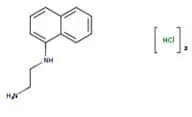N-(1-Naphthyl)ethylenediamine dihydrochloride, ACS