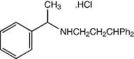 Fendiline hydrochloride