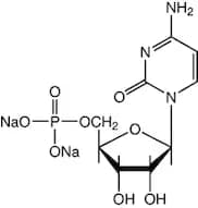 Cytidine-5'-monophosphate disodium salt, 99+%