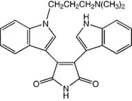 Bisindolylmaleimide 1