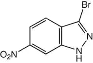 3-Bromo-7-nitroindazole, 98+%