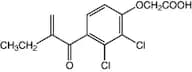 Ethacrynic acid