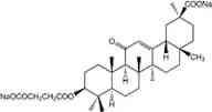 Carbenoxolone disodium salt, 97+%