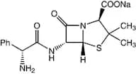 Ampicillin sodium salt
