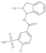 Indapamide