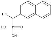 (Hydroxy-2-naphthylmethyl)phosphonic acid, 98%