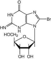 8-Bromoguanosine