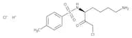 Nα-(p-Toluenesulfonyl)-DL-lysine chloromethyl ketone hydrochloride, 98%