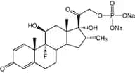 Dexamethasone 21-phosphate disodium salt, 98%
