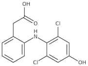 4'-Hydroxydiclofenac