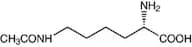 N(ε)-Acetyl-L-lysine, 99%