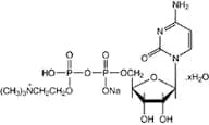 Cytidine-5'-diphosphocholine sodium salt