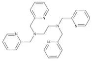 N,N,N',N'-Tetrakis-(2-pyridylmethyl)ethylenediamine