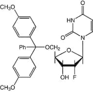 5'-O-(4,4'-Dimethoxytrityl)-2'-fluoro-2'-deoxyuridine, 98%