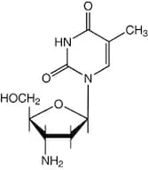 3'-Amino-2',3'-dideoxythymidine, 99%