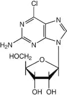 2-Amino-6-chloropurine riboside, 95%