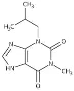 3-Isobutyl-1-methylxanthine