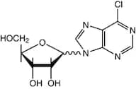 6-Chloropurine riboside, 98%