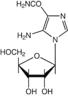 5-Aminoimidazole-4-carboxamide 1-β-D-ribofuranoside, 98%