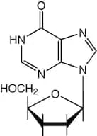 2',3'-Dideoxyinosine, 98%