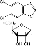 5,6-Dichlorobenzimidazole riboside, 98%