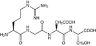 Arg-Gly-Asp-Ser
