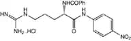 N-α-Benzoyl-L-arginine p-nitroanilide hydrochloride
