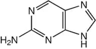 2-Aminopurine, 98%