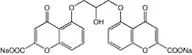 Cromolyn sodium salt, 98%