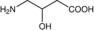4-Amino-3-hydroxybutyric acid