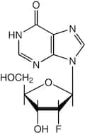 2'-Fluoro-2'-deoxyinosine, 99%