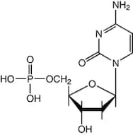 2'-Deoxycytidine-5'-monophosphate, 99%