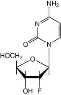 2'-Fluoro-2'-deoxycytidine, 99%