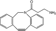 Azadibenzocyclooctyne-amine