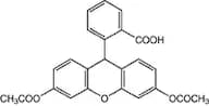 Dihydrofluorescein diacetate, 97%
