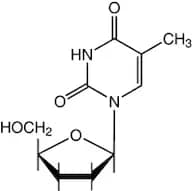 3'-Deoxythymidine