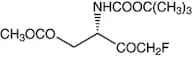 N-Boc-L-aspartic acid 4-methyl ester fluoromethyl ketone