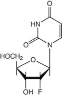 2'-Fluoro-2'-deoxyuridine, 97%