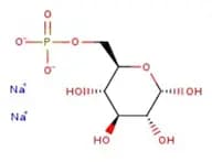 D-Glucose-6-phosphate disodium salt hydrate, 98%