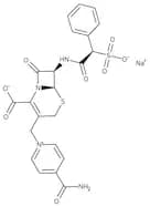 Cefsulodin sodium salt hydrate, 97%