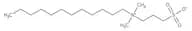 N-Dodecyl-N,N-dimethyl-3-ammonio-1-propanesulfonate