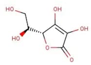 L-(+)-Ascorbic acid, Electrophoresis Grade, 99+%