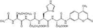 N-Acetyl-Leu-Glu-His-Asp-7-amino-4-methylcoumarin