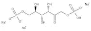 D-Fructose-1,6-bisphosphate trisodium salt
